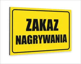 tabliczka-znak-informacyjny-dibond-30x20-zakaz-nagrywania