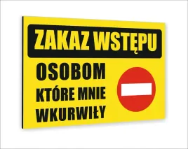 tabliczka-znak-informacyjny-dibond-nadruk-uv-30x20-zakaz-wstepu