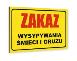 tabliczka-znak-informacyjny-dibond-30x20-zakaz-wysypywania-smieci-i-gruzu