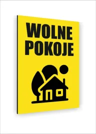 tabliczka-znak-informacyjny-dibond-nadruk-uv-40x30-wolne-pokoje