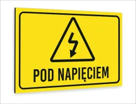 tabliczka-znak-informacyjny-dibond-40x30-pod-napieciem-nadruk-uv