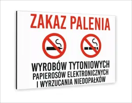 tabliczka-znak-informacyjny-dibond-40x30-zakaz-palenia-nadruk-uv