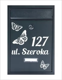 skrzynka-na-listy-z-numerem-domu-pocztowa-twoj-adres-nadruk-uv