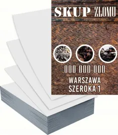 ulotki-a4-reklamowe-firmowe-100szt-duzo-roznych-wzorow-skup-zlomu