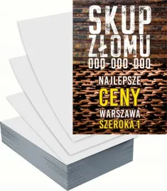 ulotki-a4-reklamowe-firmowe-100szt-rozne-wzory-skup-zlomu