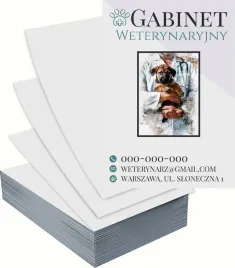ulotki-a4-reklamowe-firmowe-100szt-projekt-gratis-klinika-weterynaryjna