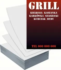 ulotki-a4-reklamowe-firmowe-100szt-duzo-roznych-wzorow-kielbasa-z-grilla