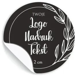 naklejki-etykiety-reklamowe-twoj-dowolny-nadruk-logo-200-szt-2-cm