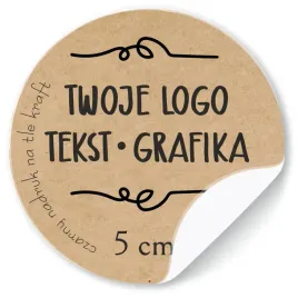 naklejki-etykiety-reklamowe-eko-kraft-twoj-dowolny-nadruk-logo-200-szt-5-cm