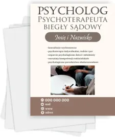 ulotki-a5-reklamowe-firmowe-5000szt-duzo-wzorow-psychoterapeuta