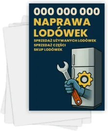 ulotki-a6-reklamowe-firmowe-5000szt-wiele-roznych-wzorow-naprawa-lodowek