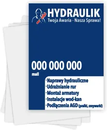 ulotki-a6-reklamowe-firmowe-100szt-wiele-roznych-wzorow-hydraulik