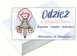 wizytowki-firmowe-100szt-wiele-wzorow-do-wyboru-odziez-uzywana