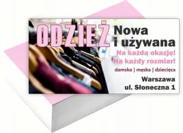 wizytowki-firmowe-100szt-duzo-wzorow-do-wyboru-odziez-uzywana