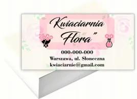 wizytowki-firmowe-200-szt-duzo-wzorow-do-wyboru-kwiaciarnia