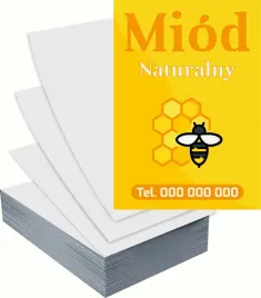ulotki-a5-reklamowe-firmowe-1000szt-projekt-gratis-miod-naturalny-z-pasieki