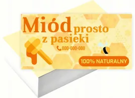 wizytowki-firmowe-100szt-rozne-wzory-do-wyboru-miod-prosto-z-pasieki