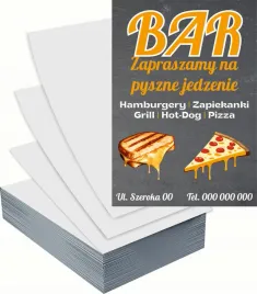 ulotki-a5-reklamowe-firmowe-1000-szt-projekt-gratis-bar-restauracja