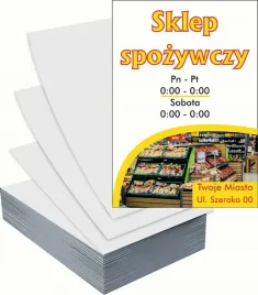 ulotki-a6-reklamowe-firmowe-100-szt-projekt-gratis-sklep-spozywczy