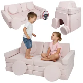 wielofunkcyjna-sofa-piankowa-z-kierownica-klocki-piankowe-dla-dzieci-nowosc