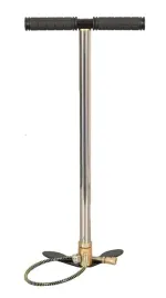 pompka-reczna-pcp-4500-psi-300-bar-stal-nierdzewna-manometr-waz-50-cm