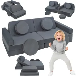 wielofunkcyjna-sofa-modulowa-klocki-piankowe-na-prezent-dla-dziecka-grafit
