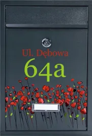 skrzynka-na-listy-numer-domu-pocztowa-adresowa-personalizowaza-duzo-wzorow