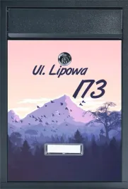 skrzynka-pocztowa-na-listy-twoj-napis-nadruk-adresem-numerem-domu-antracyt