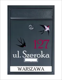 skrzynka-na-listy-pocztowa-twoj-nadruk-uv-adres-numer-domu-rozne-wzory