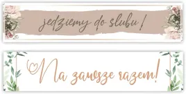 tablice-slubne-dekoracyjne-auta-na-slub-z-imieniem