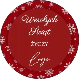 naklejki-swiateczne-z-logo-reklamowe-firmowe-wlasny-napis-10-cm-100-szt