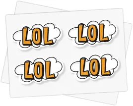 naklejki-etykiety-reklamowe-dowolny-ksztalt-nadruk-grafika-logo-3cm-378-szt