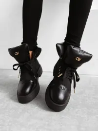 buty-damskie-workery-olavoga-baddie-czarne