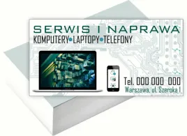 wizytowki-firmowe-200-szt-duzo-wzorow-do-wyboru-serwis-komputerowy