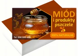 wizytowki-firmowe-foliowane-1000szt-wiele-wzorow-miod-i-produkty-pszczele