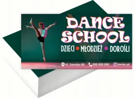 wizytowki-firmowe-foliowane-1000szt-duzo-wzorow-dance-school
