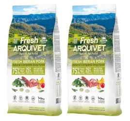 arquivet-fresh-polwilgotna-iberian-pork-wieprzowina-2x25kg