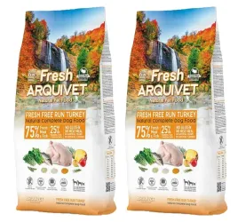 arquivet-fresh-polwilgotna-indyk-ryba-2x25kg