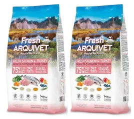 arquivet-fresh-polwilgotna-losos-indyk-2x25kg