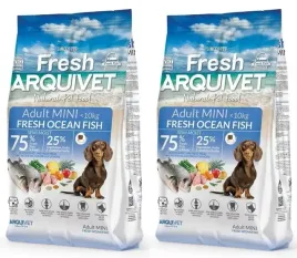 arquivet-fresh-adult-mini-polwilgotna-ryba-oceaniczna-2x1kg