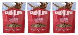 carnilove-sdog-soft-sardines-sardynki-3x200g