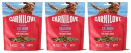 carnilove-dog-crunchy-snack-salmon-losos-3x200g