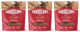 carnilove-dog-crunchy-snack-wild-boar-dzik-3x200g