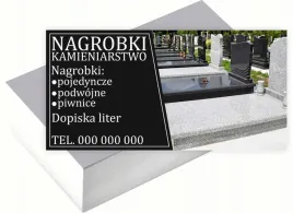wizytowki-firmowe-100szt-duzo-wzorow-nagrobki-kamieniarstwo