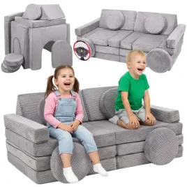 wielofunkcyjna-sofa-modulowa-piankowa-klocki-piankowe-dla-dzieci-sztruks