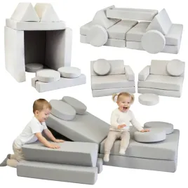 sofa-wielofunkcyjna-modulowa-dla-dzieci-klocki-piankowe-dla-dzieci-szara