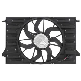 audi-a4-a5-a6-a7-e-tron-q7-q8-vw-touareg-wentylator-z-obudowa-8w0121003b