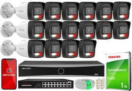 zestaw-monitoringu-16-kamer-4mpx-poe-ipcam-b4-30dl-hilook-by-hikvision