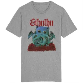 cthulhu-kot-koszulka-h-p-lovecraft-nekromancja