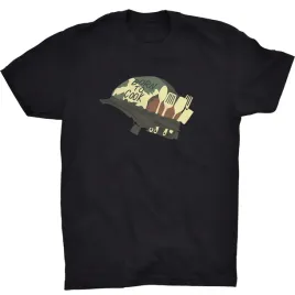 born-to-cook-koszulka-full-metal-jacket-kucharz
